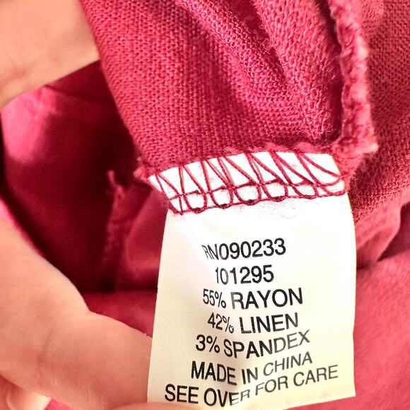 Lottie Moss NWT Red Mini Fit Flare Cocktail Party Dress XS Pac Sun - Picture 7 of 7